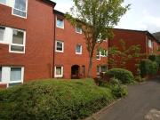 apartment at Buccleuch Street, Gilliemont Court,...