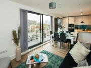 Apartment at Buckhurst Street, London