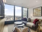 Apartment at Buckingham Gate, London