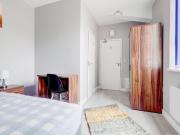 Apartment at Buckingham Place, Brighton and Hove Apartment at Buckingham Place, Brighton and Hove