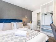 Apartment at Buckingham Road, Poole