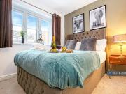 Apartment at Buckingham Road, Milton Keynes