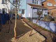 Apartment at Buckingham Road, Milton Keynes