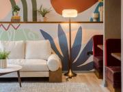 Apartment at Buckingham Square, Milton Keynes