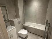 Apartment at Buckingham Street, Aylesbury