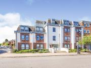 Apartment at Buckingham Street, Aylesbury