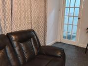 Apartment at Bucklow Avenue, Manchester