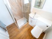 Apartment at Bull Street, Birmingham