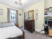 Apartment at Bunhill Row, London