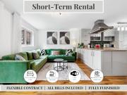 Apartment at Bunning Way, London