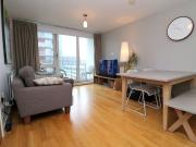 Apartment at Burford Road, London