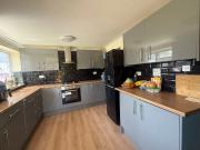 Apartment at Burgess Road, Southampton