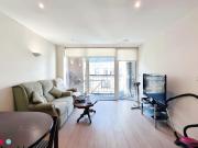 Apartment at Burgess Springs, Chelmsford