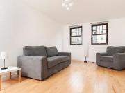 Apartment at Burgess Street, City of Edinburgh