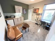 Apartment at Burghley Road, Peterborough