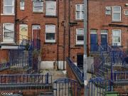 Apartment at Back Burley Lodge Road, Leeds