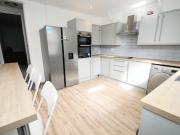 Apartment at Burley Lodge Road, Leeds