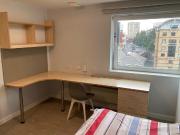 Apartment at Park Lane, Leeds