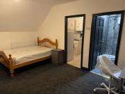 Apartment at Burley Street, Leeds