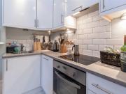 Apartment at Burlington Gardens, Greater London