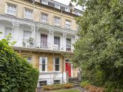 Apartment at Burlington Road, Bristol