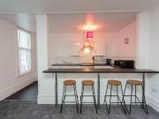 Apartment at Burlington Road, Leeds