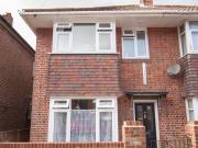 Apartment at Burlington Road, Southampton