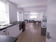 Apartment at Burlington Road, Southampton