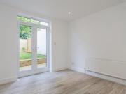 Apartment at Burlington Street, Brighton