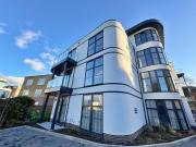 Apartment at Burnaby Road, Bournemouth