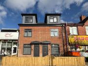 Apartment at Burnage Lane, Manchester