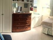 Apartment at Burnfoot Avenue, London