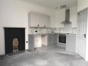 Apartment at Flatley Close, Manchester
