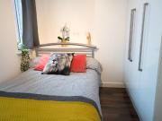 Apartment at Burns Street, Leicester