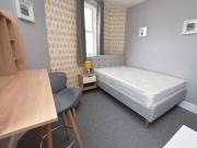 Apartment at Burns Street, Northampton