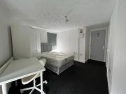 Apartment at Burns Street, Nottingham