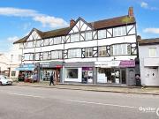 Apartment at Burnt Oak Broadway, London