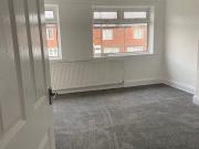 Apartment at Burton Avenue, Doncaster