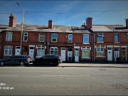 Apartment at Burton Road, Dudley