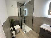 Apartment at Burton Road, Lincoln