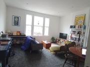 Apartment at Burton Road, Manchester