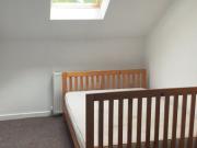 Apartment at Burton Road, Manchester