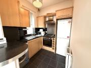 Apartment at Burton Road, Manchester