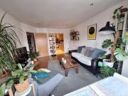 Apartment at Burton Road, Manchester