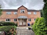 Apartment at Burton Road, North West Leicestershire