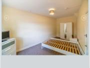 Apartment at Burton Stone Lane, York