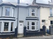 Apartment at Burton Street, Brixham