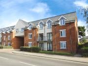 Apartment at Burtons Path, North Hertfordshire