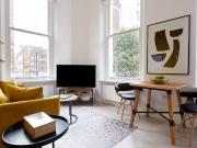 Apartment at Bury Place, Greater London