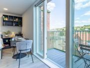 Apartment at Bury Street, Guildford